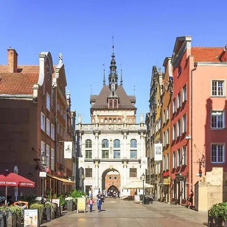 & Sz7/46 Gdańsk